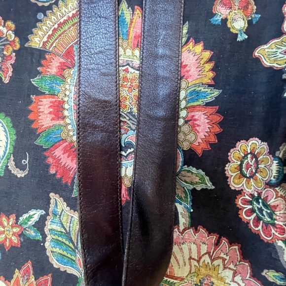 Gucci Dark Brown Leather Crossbody Bag - Picture 13 of 13